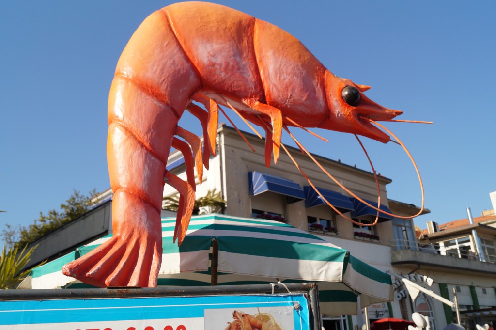 Bella Italia, Reisebericht Italien, Viareggio Italien