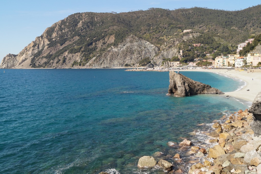 Ciao bella Italia, Reisebericht Italien, Cinque Terre