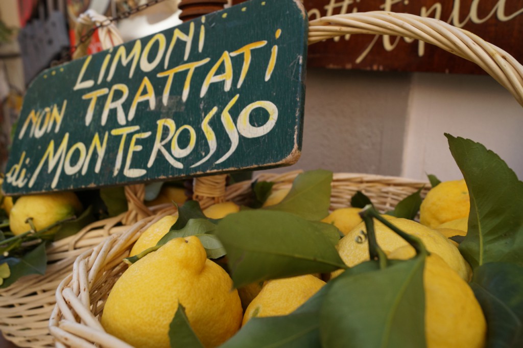 Ciao bella Italia, Reisebericht Italien, Cinque Terre