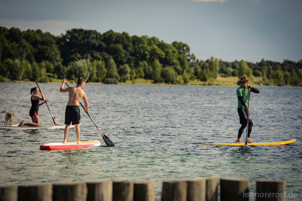 LE Beach Days 2015