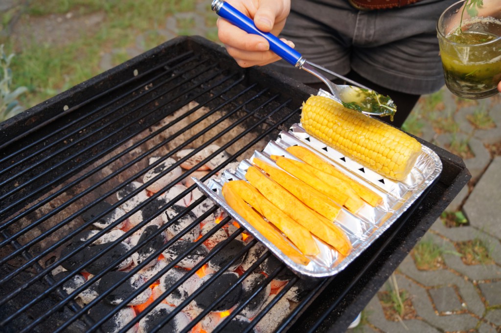 Veganz Vegan Grillen 19