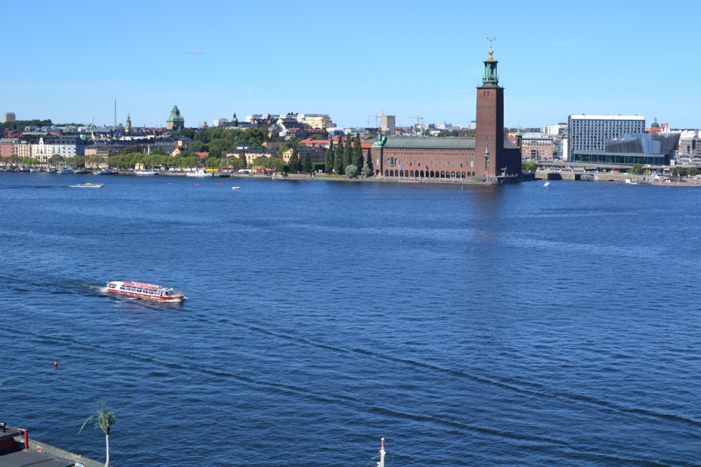 Stockholm