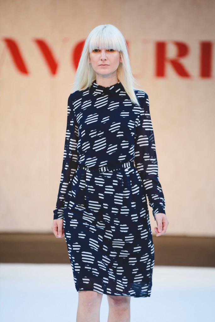 Favourite Fashionshow 45