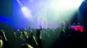Audio Invasion 2017, Gewandhaus, Leipzig, Party, Konzert, Events in Leipzig