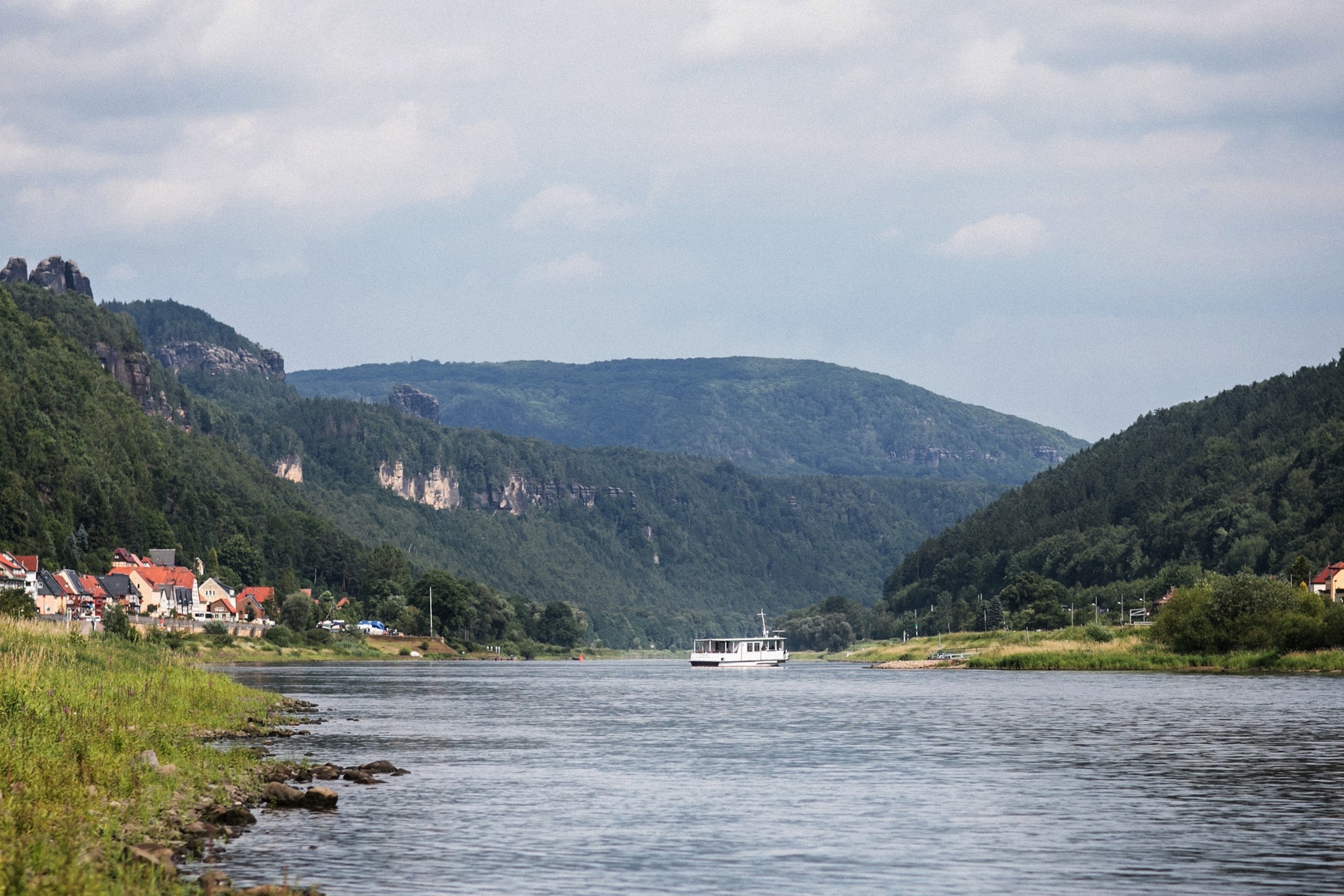 Saechsische Schweiz