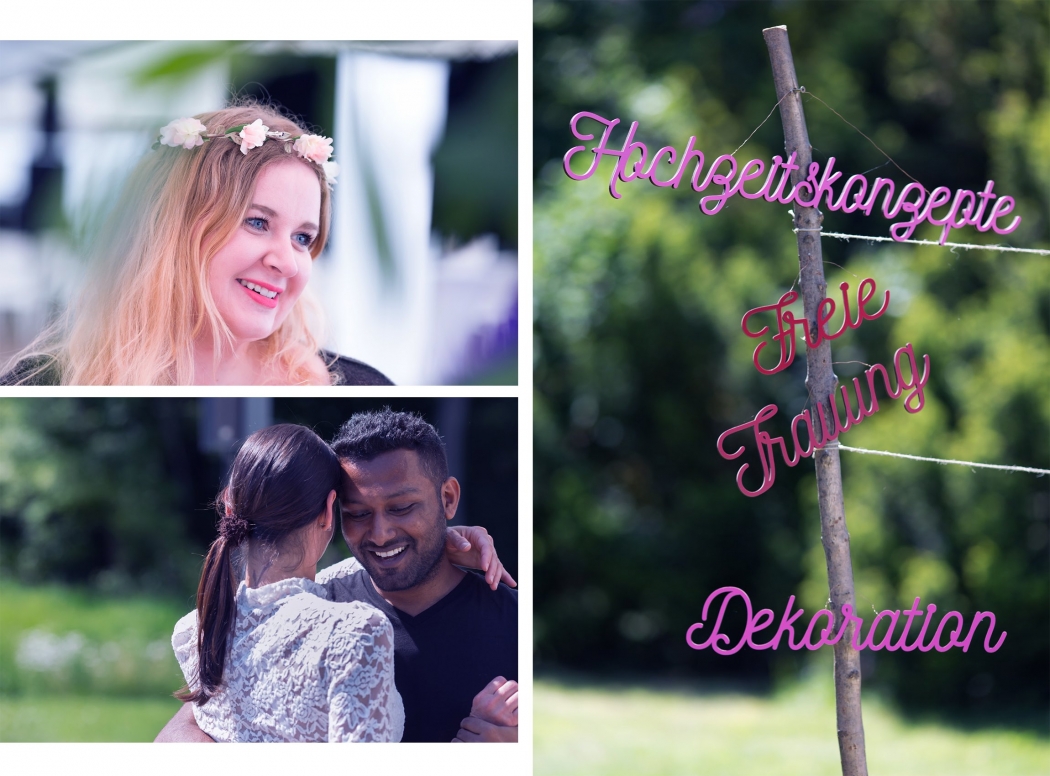 Wedding Market Sommer Edition 2017 - das Leipziger Hochzeitsfestival