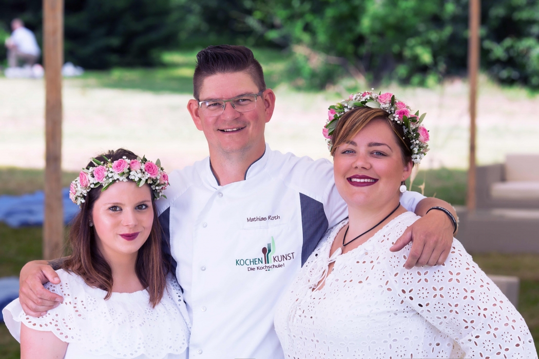 Wedding Market Sommer Edition 2017 - das Leipziger Hochzeitsfestival