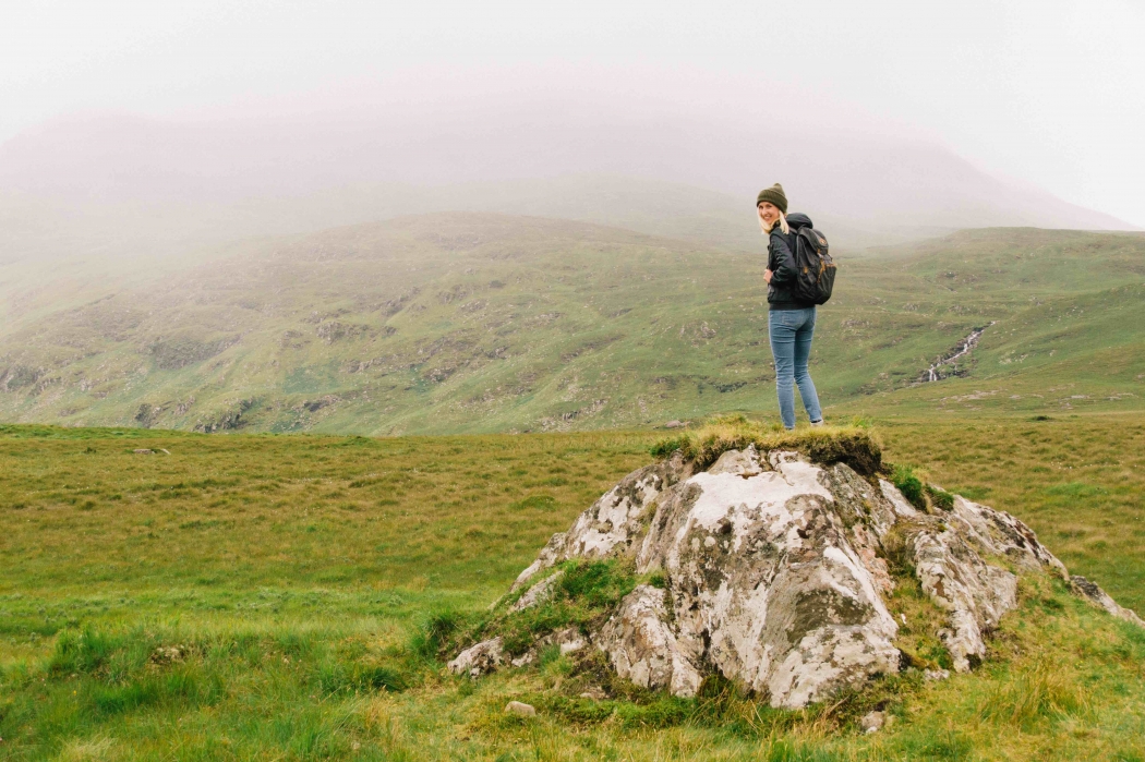 Irland Tipps Wild Atlantic Way