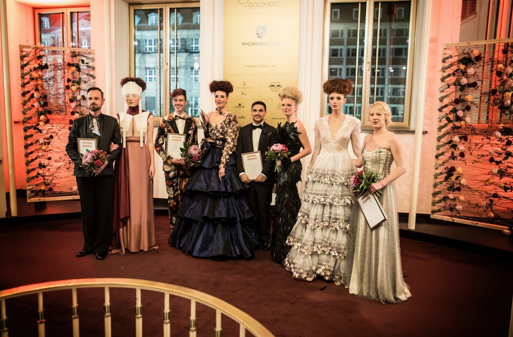 Opernball Leipzig 2017