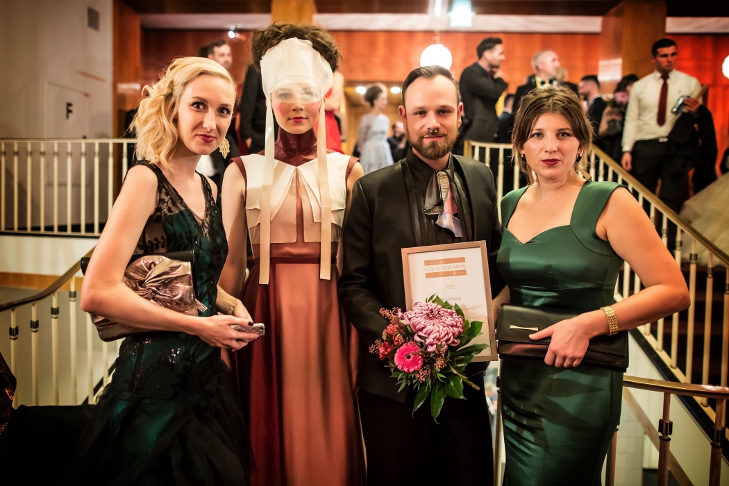 Opernball Leipzig 2017