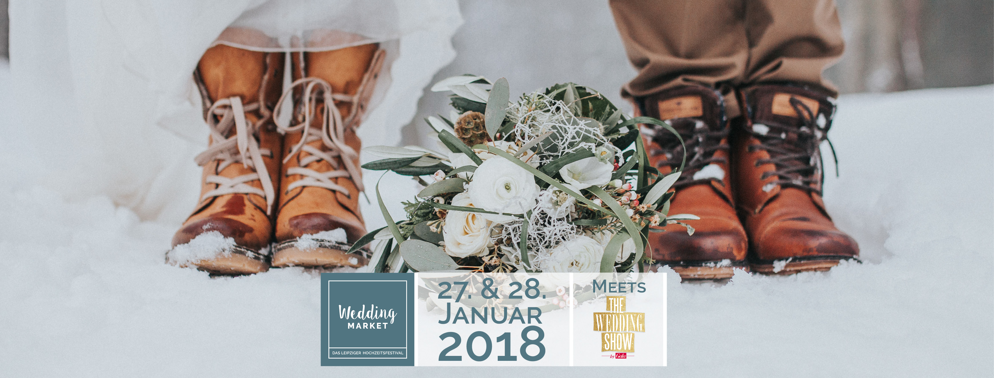 Wedding Market 2018