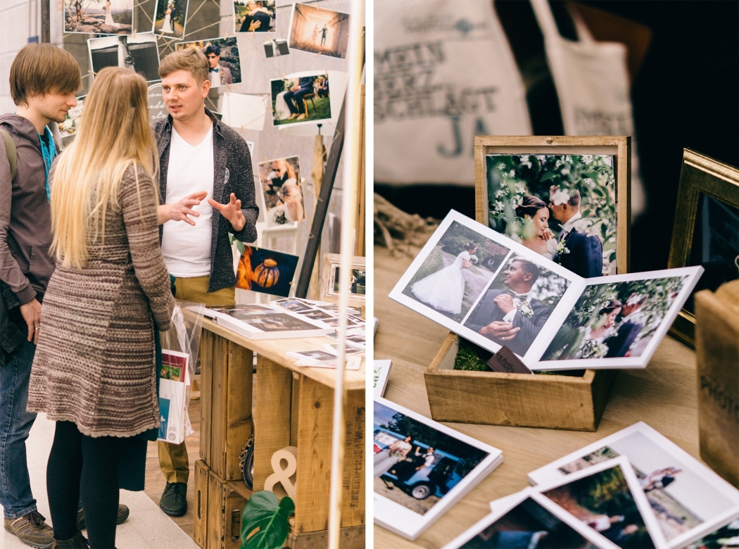 Wedding Market Winter Edition 2018 Hochzeitsmesse Leipzig