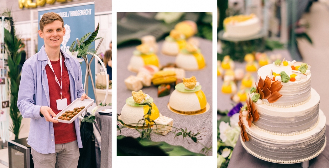 Wedding Market Winter Edition 2018 Hochzeitsmesse Leipzig