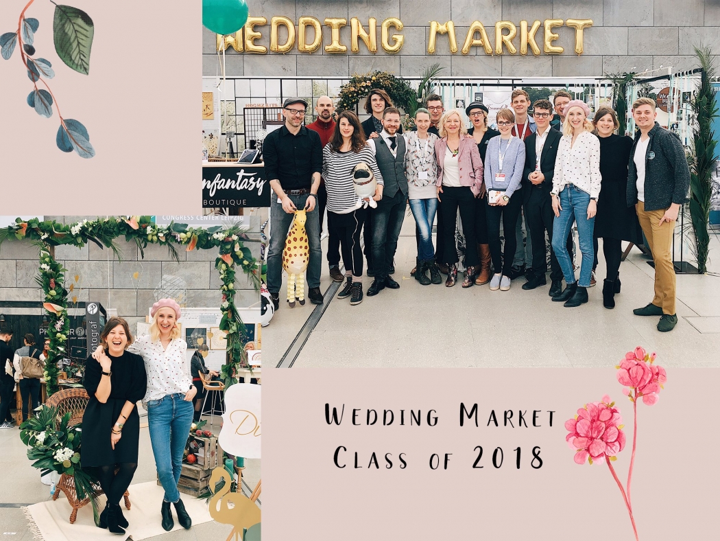 Wedding Market Winter Edition 2018 Hochzeitsmesse Leipzig