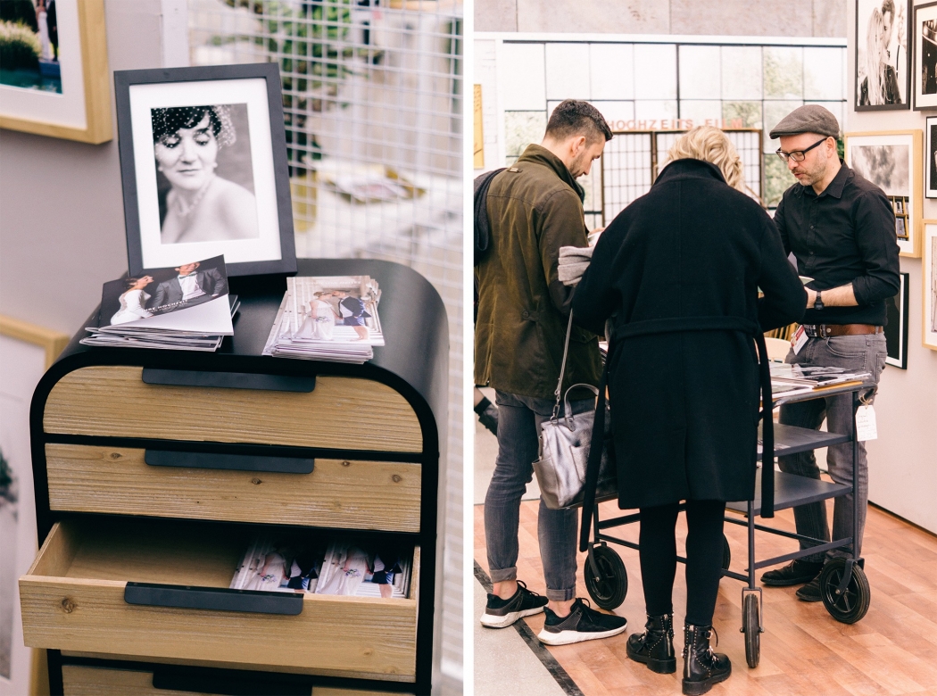 Wedding Market Winter Edition 2018 Hochzeitsmesse Leipzig