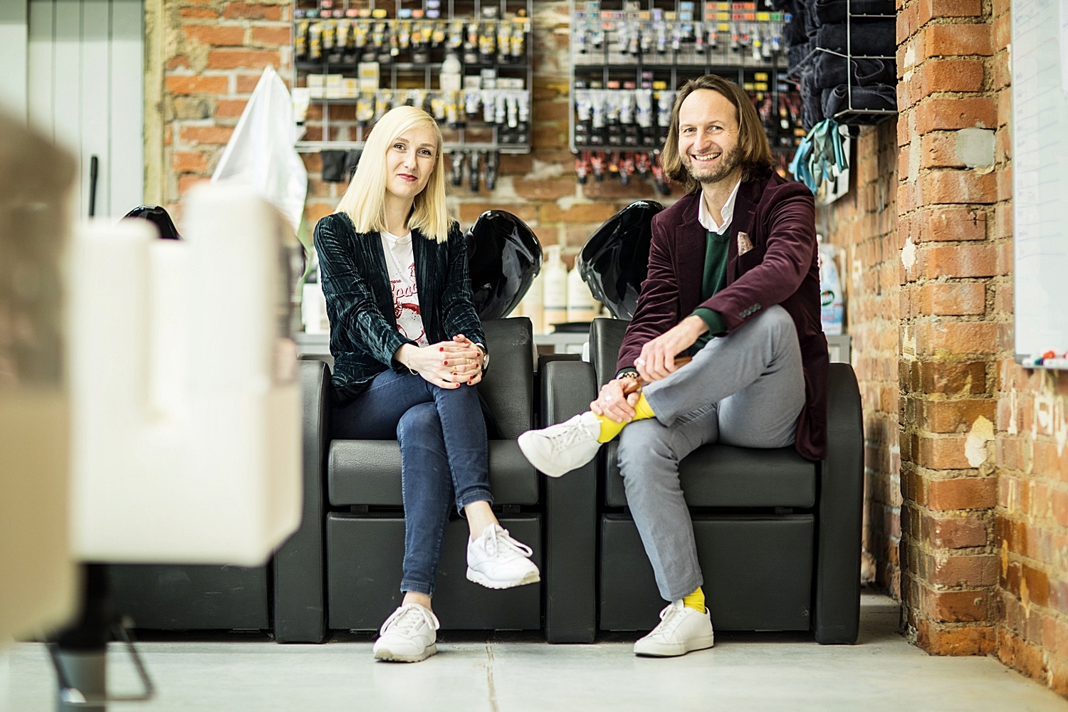 Interview mit Sven Hentschel von Hair by Hentschel