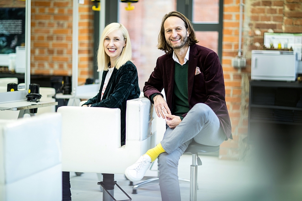 Interview mit Sven Hentschel von Hair by Hentschel