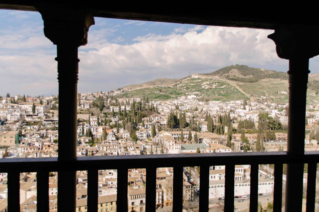 Tipps Granada, Andalusien, Alhambra