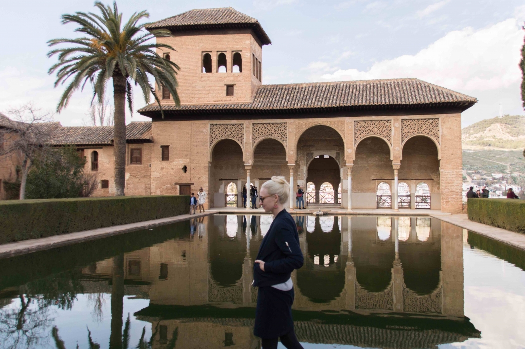 Tipps Granada, Andalusien, Alhambra