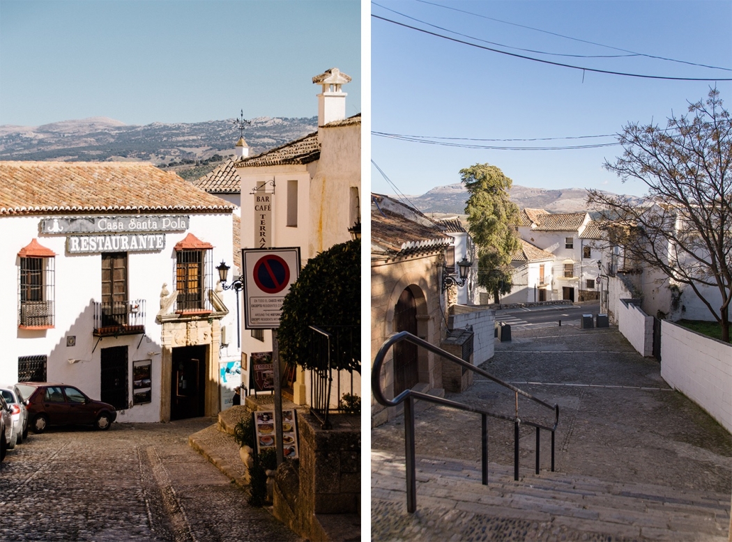 Tipps Andalusien, Ronda, Ausflug Málaga