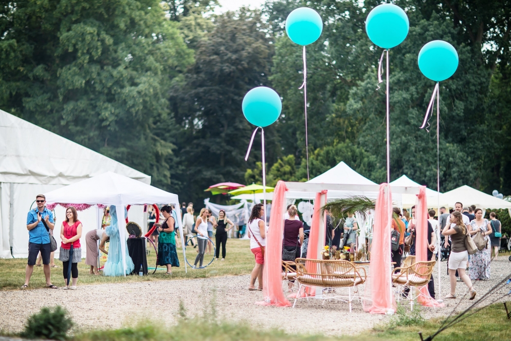 Wedding Market Leipzig