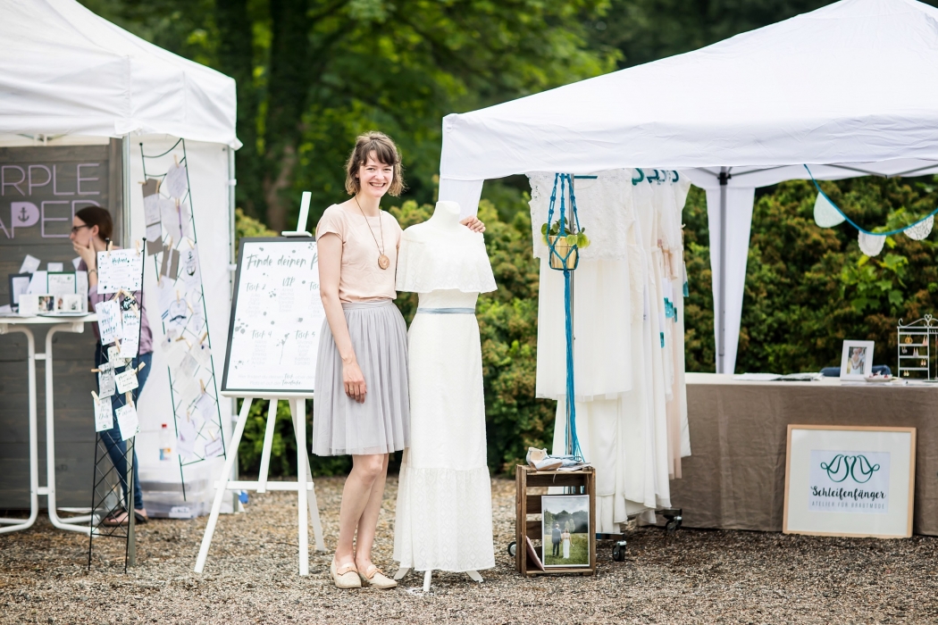 Wedding Market Leipzig