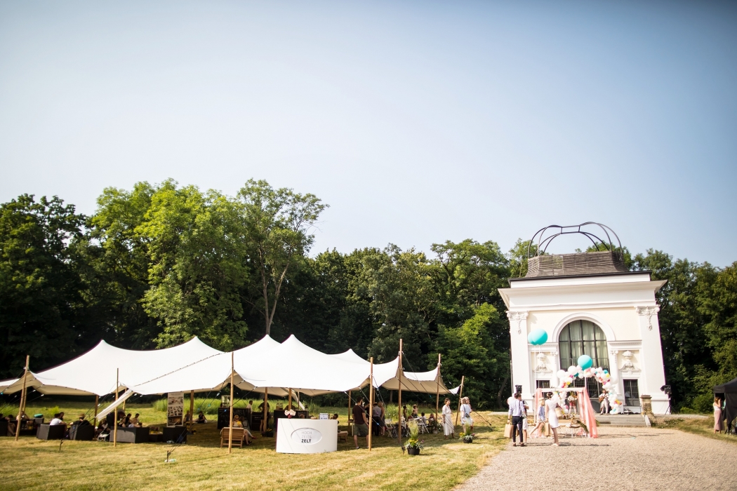 Wedding Market Leipzig