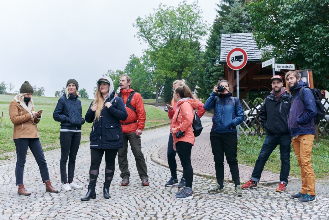 So geht sächsisch - Unterwegs in Sachsen