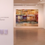 "Lichtprobe" von Jörg Ernert