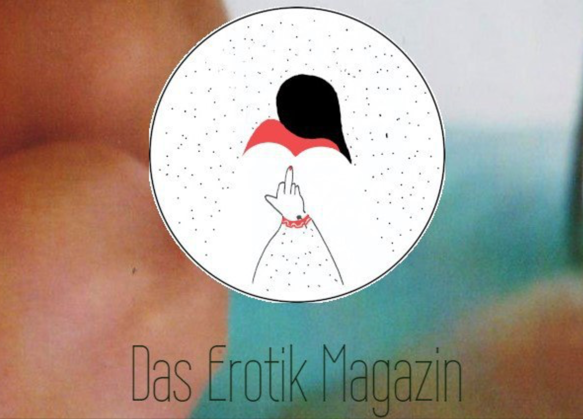 Erotikmagazin
