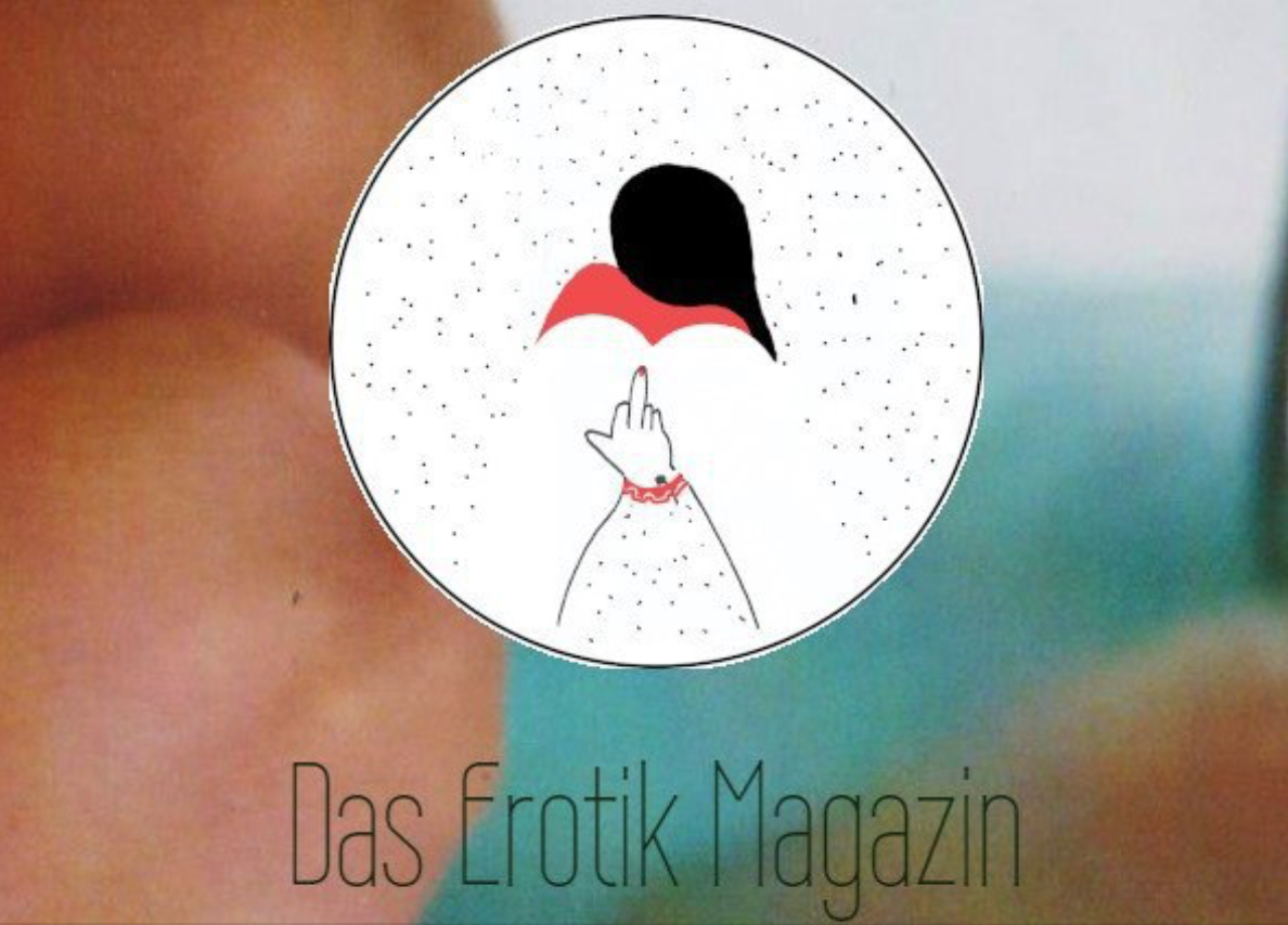 Erotikmagazin Amour Angels