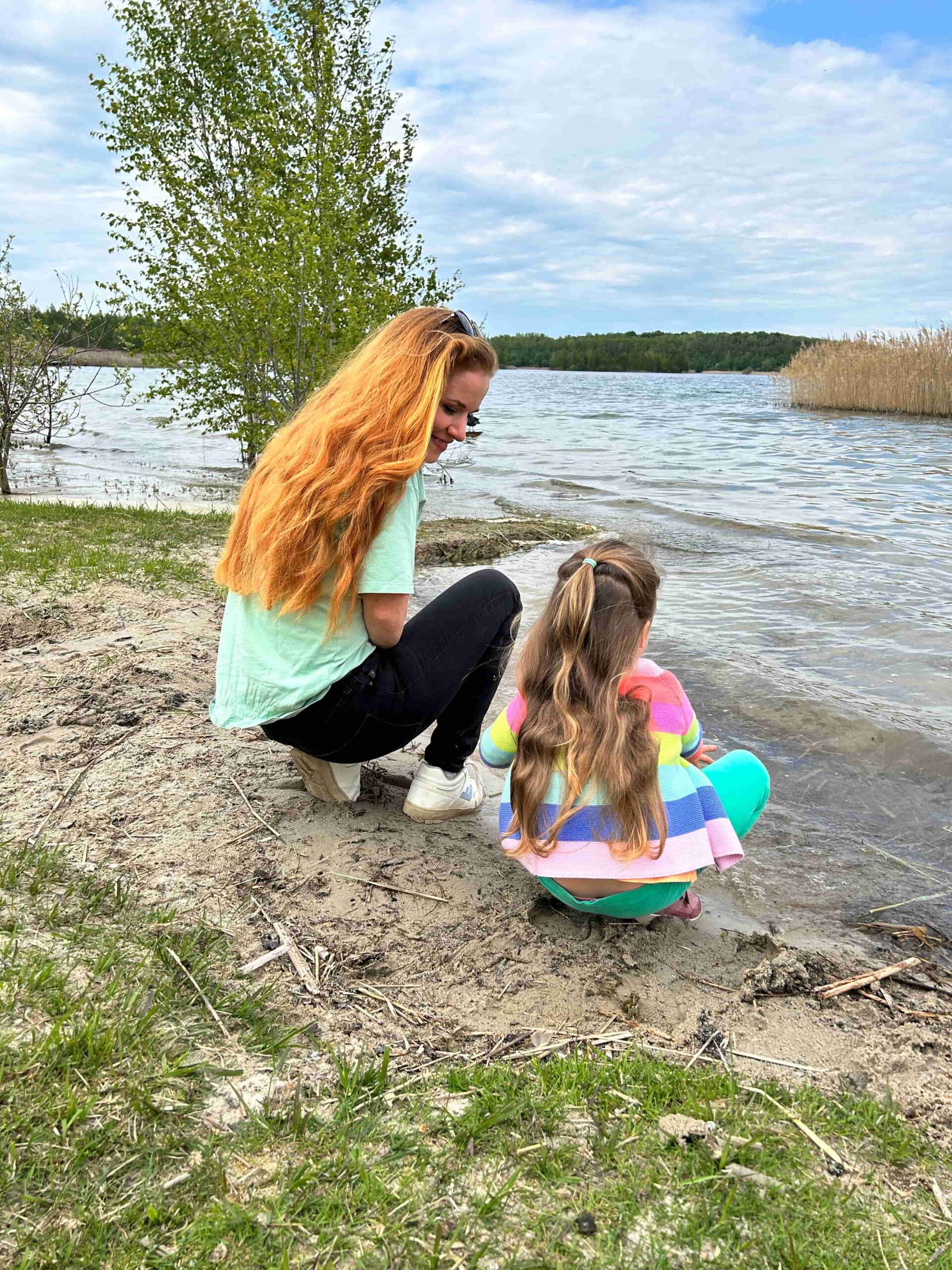 Ein Kind ist kein Kind? Von Vorurteilen und Vorteilen des